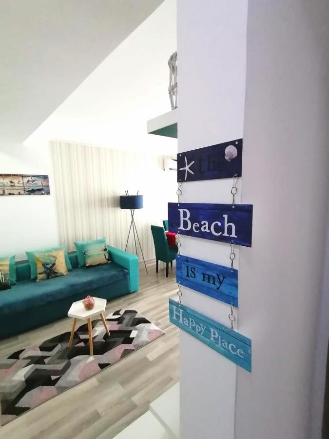 Appartamento Blue Sky Summerland Mamaia Esterno foto